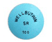 Wellbutrin SR