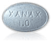 Xanax (Alprazolam)